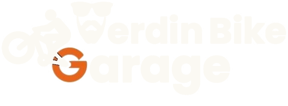 Verdín Bike Garage